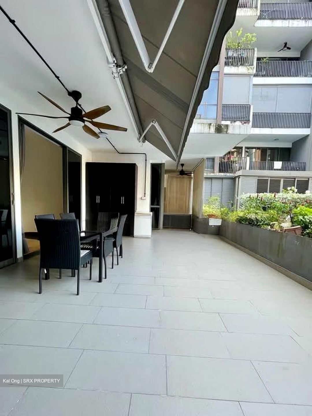 Stratum (D18), Condominium #613037851